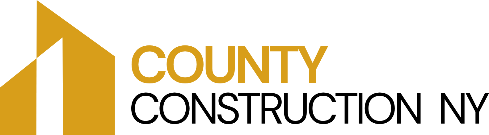 County Construction NY