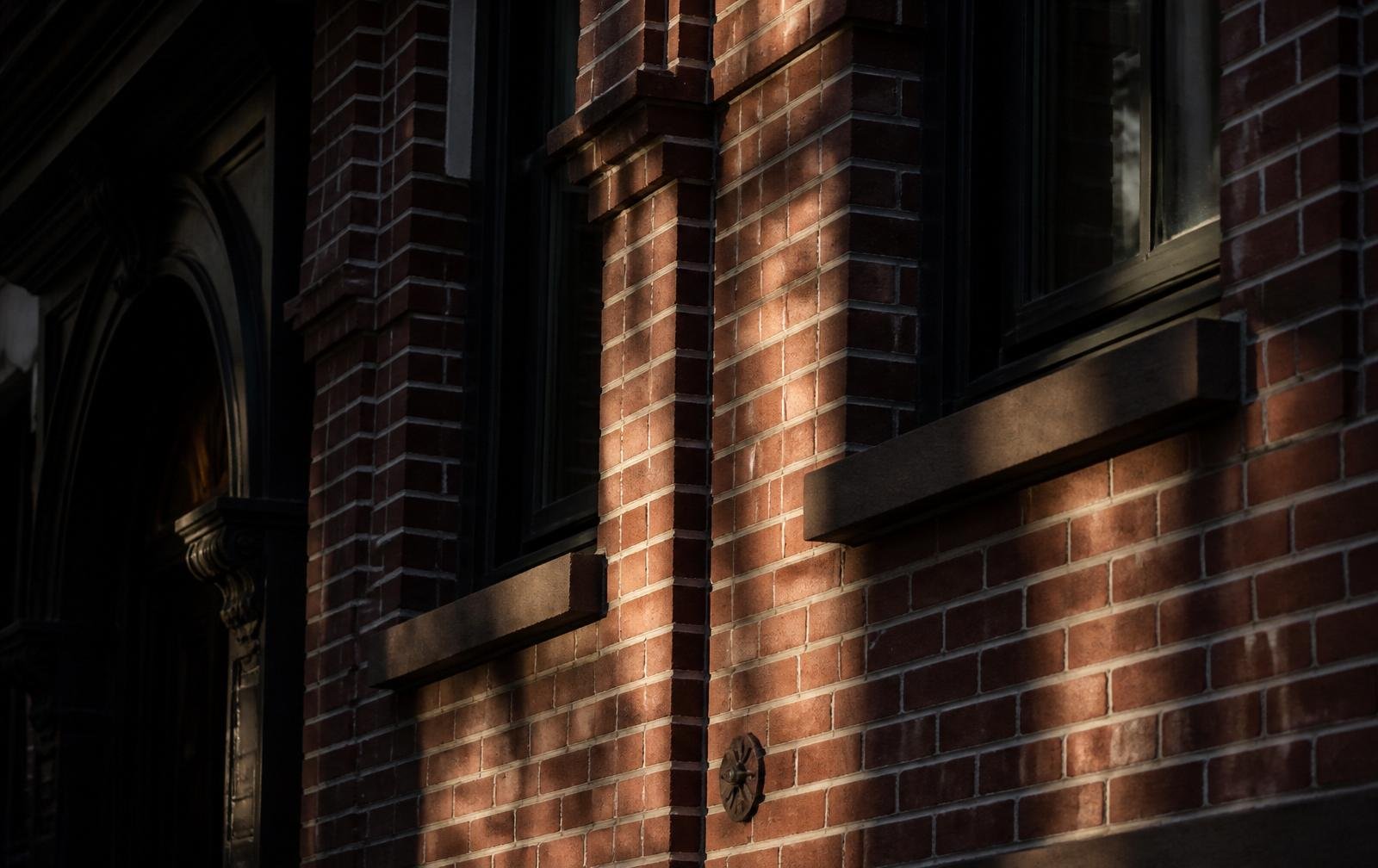 Masonry, Brick & Concrete