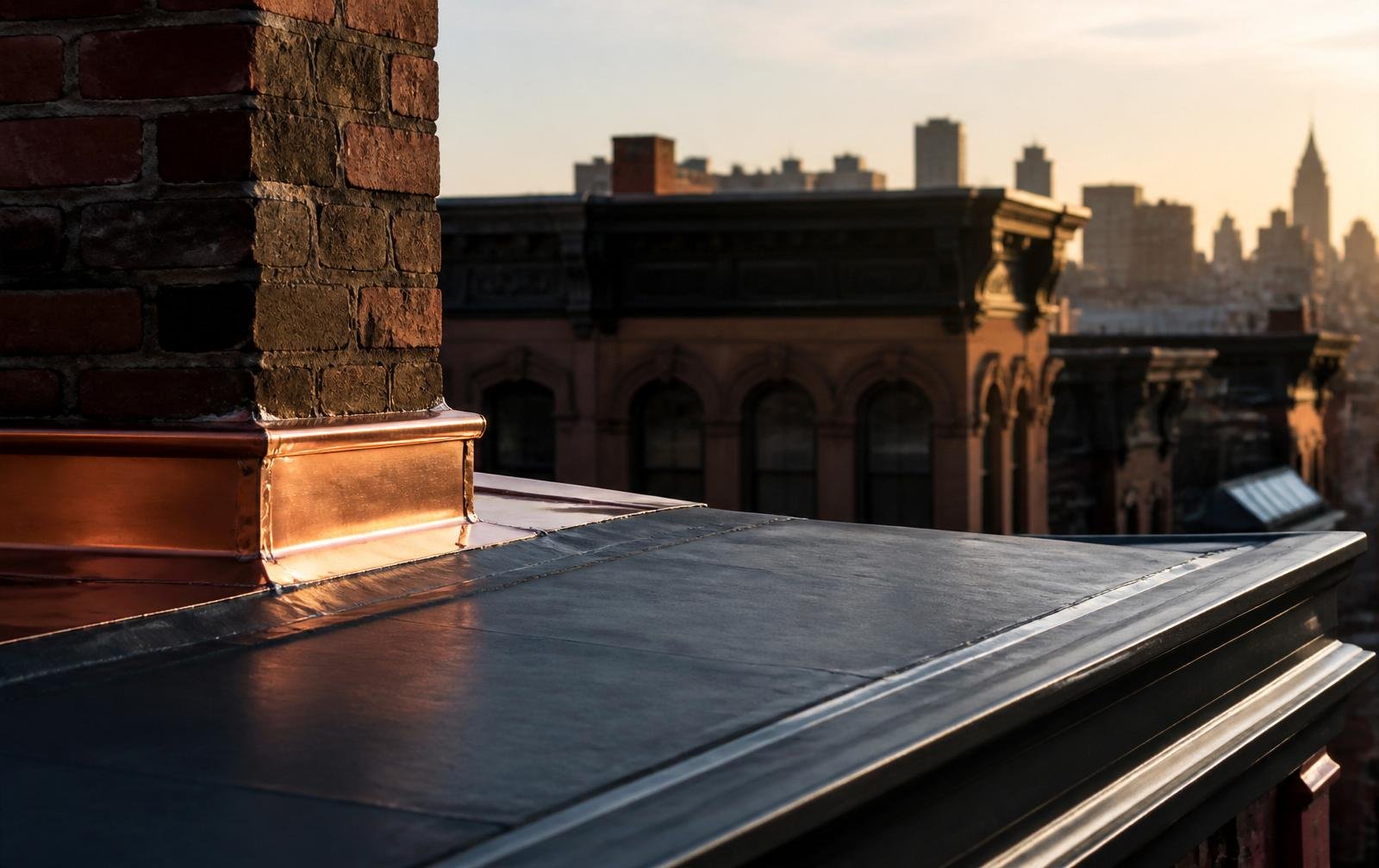 Roofing & Gutters