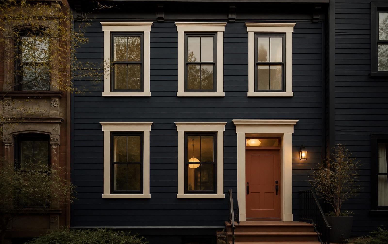 Siding & Power Washing